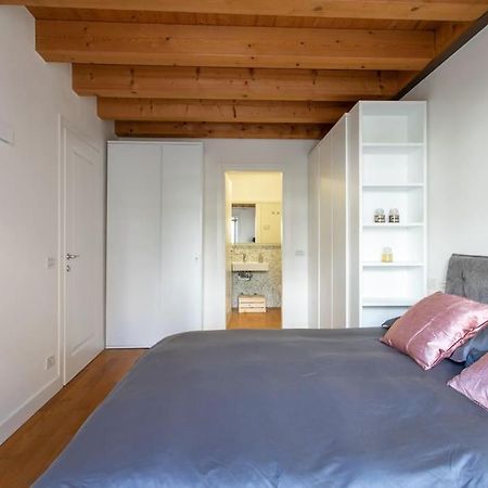 Maison Latino 7 By Welc Treviso Exterior photo