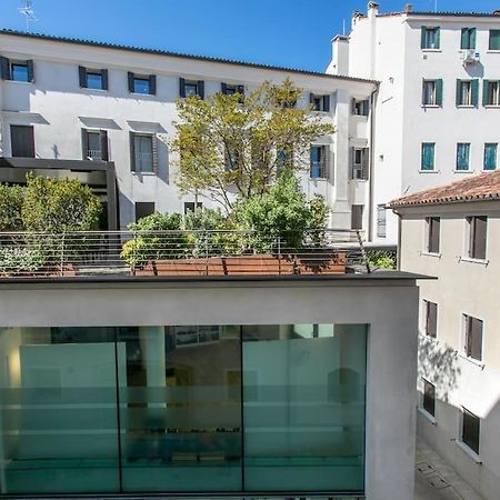 Maison Latino 7 By Welc Treviso Exterior photo