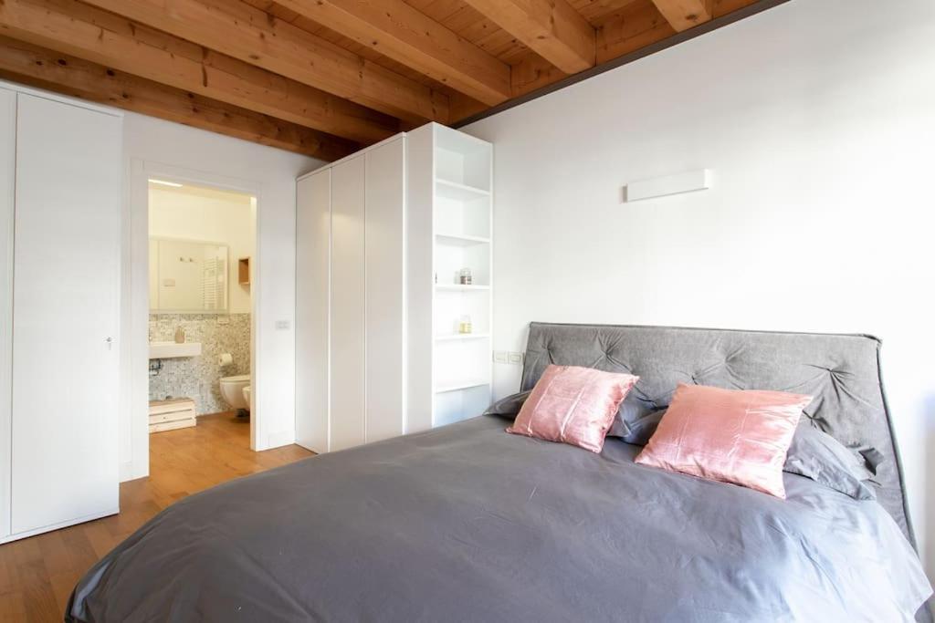 Maison Latino 7 By Welc Treviso Exterior photo