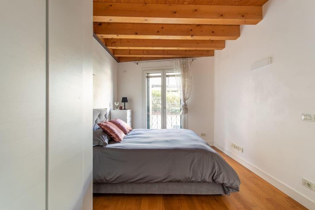 Maison Latino 7 By Welc Treviso Exterior photo