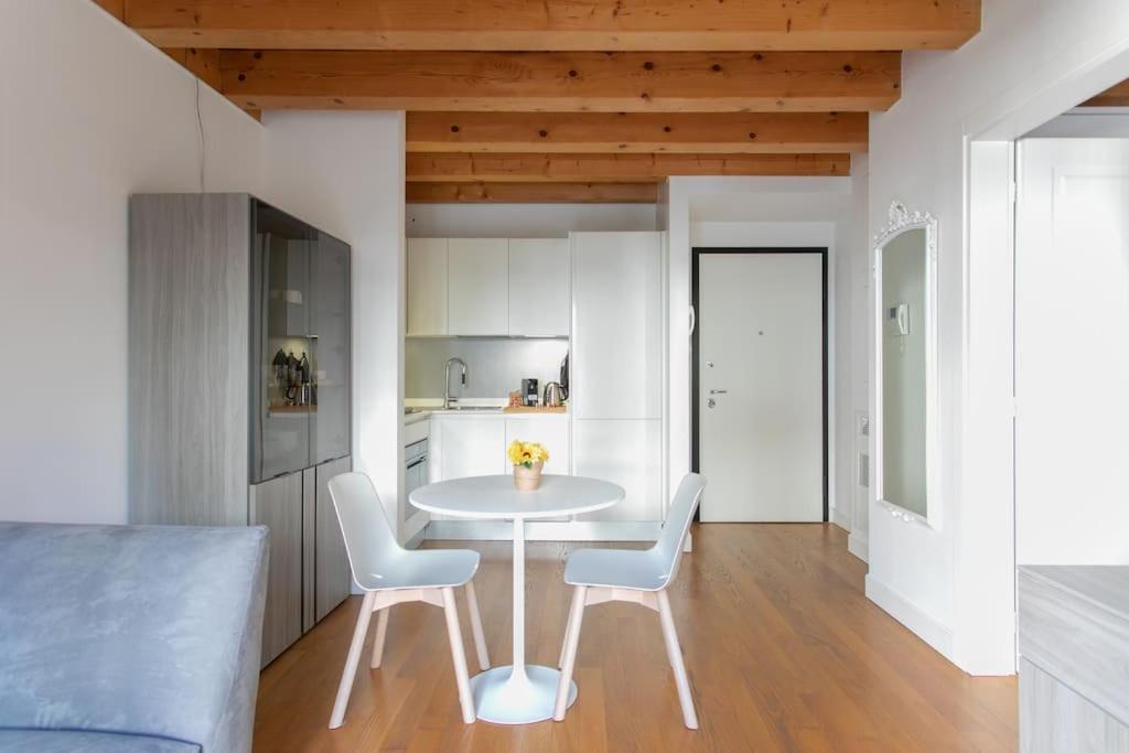 Maison Latino 7 By Welc Treviso Exterior photo