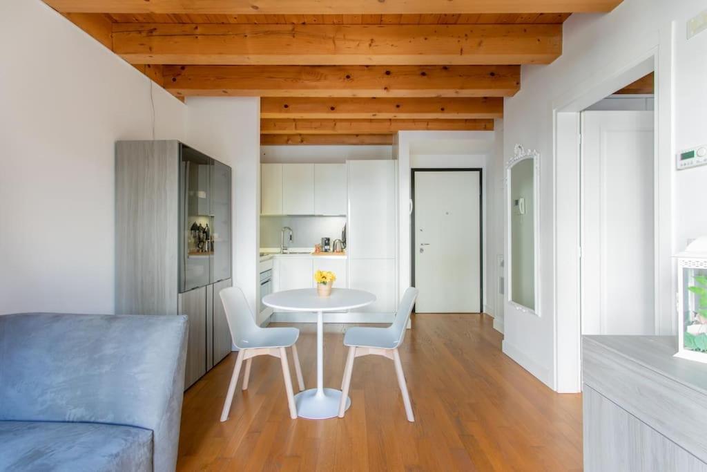 Maison Latino 7 By Welc Treviso Exterior photo