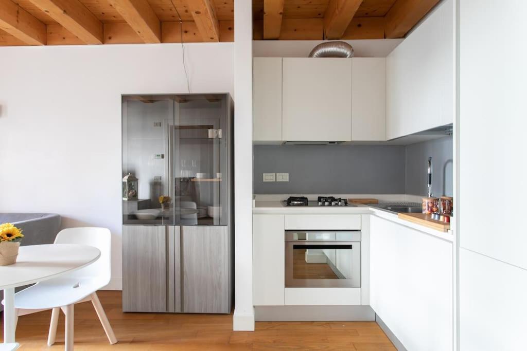 Maison Latino 7 By Welc Treviso Exterior photo